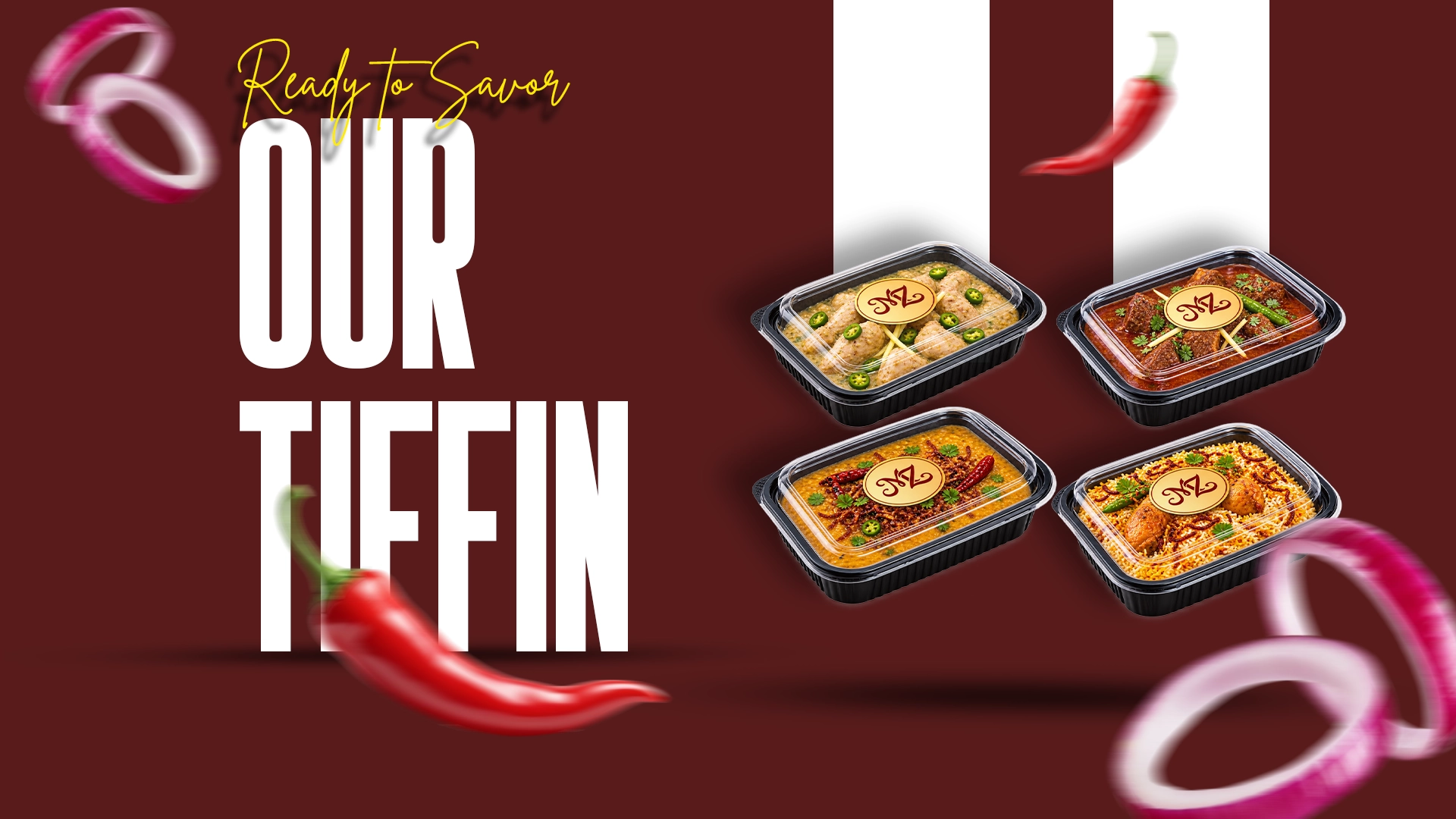 Mehfile Zaiqa premium dining experience